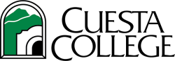 Cuesta College logo