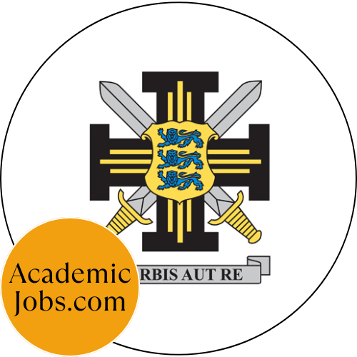 Estonian Academy of Security Sciences