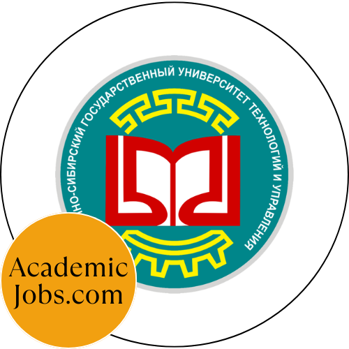 East-Siberian State University
