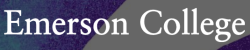 Emerson College Jobs