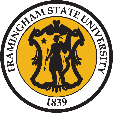 Framingham State University logo