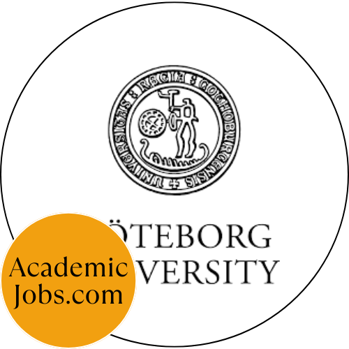 Goa University logo
