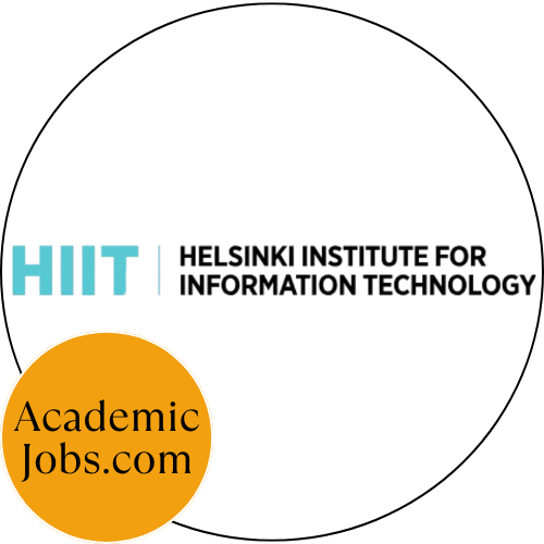 Helsinki Institute for Information Technology (HIIT)