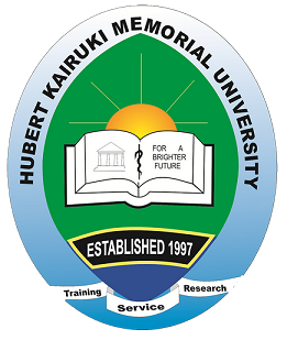 Hubert Kairuki Memorial University