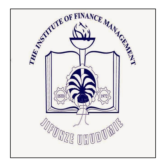Institute of Finance Management