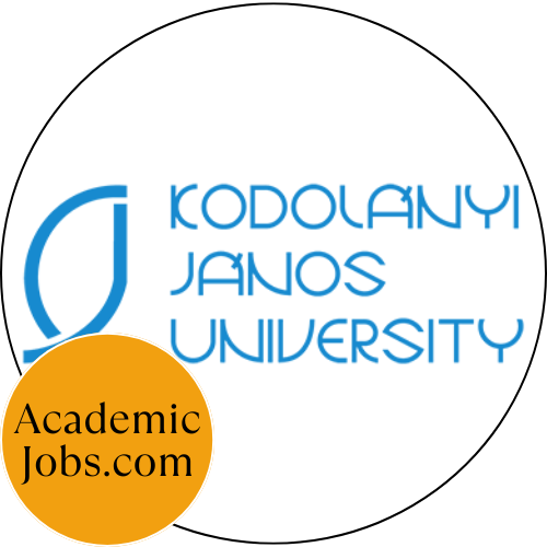 Kodolanyi Janos University College