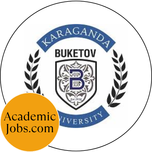 Karaganda State Buketov University