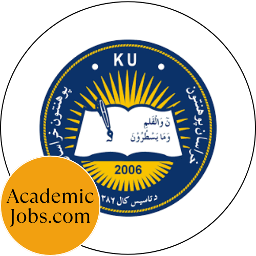 Khurasan University