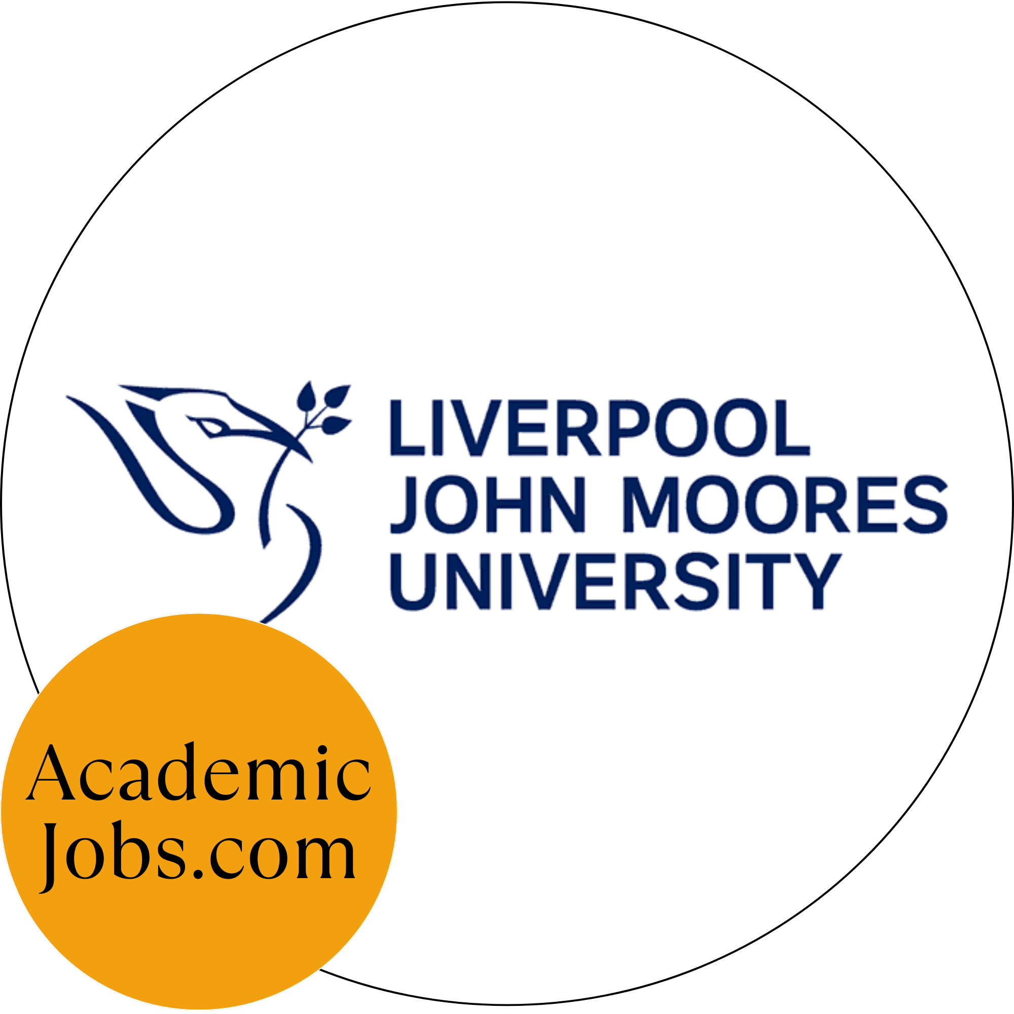 LJMU Jobs | Higher Ed Careers England