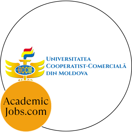Moldova Cooperative Trade University
