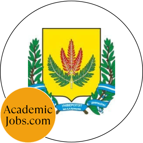 Mogilev State University A.A. Kuleshov
