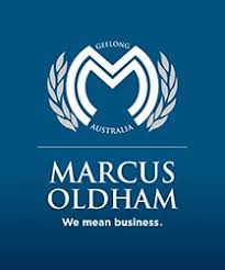 Marcus Oldham College
