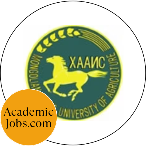 Mongolian State University of Agriculture