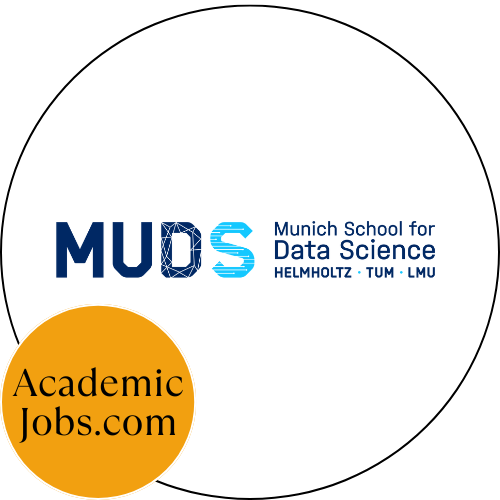 Munich School for Data Science (MUDS)