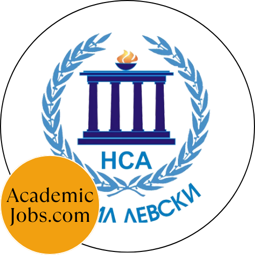 National Sports Academy Sofia