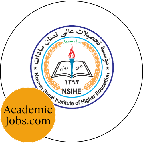 Noman Sadat Institute of Higher Education