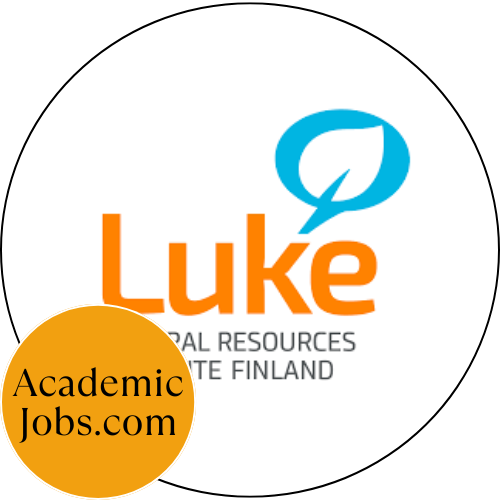 Natural Resources Institute Finland (Luke)