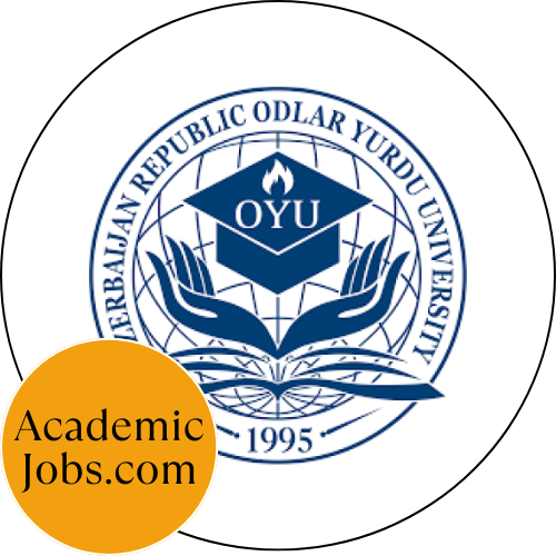 Odlar Yurdu University