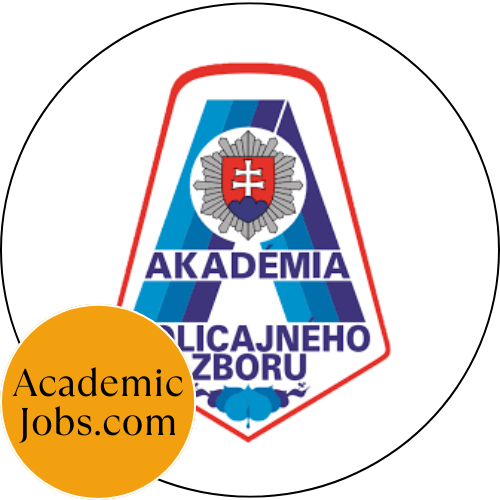 Police Academy in Bratislava