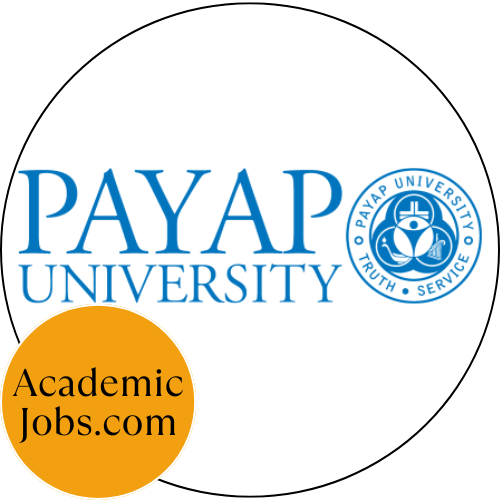 Payap University Chaiang Mai