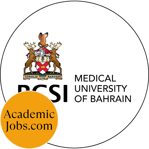 RCSI-Medical University of Bahrain