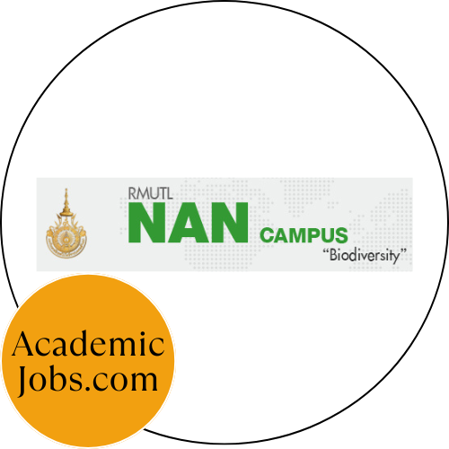 Rajamangala University of Technology, Lanna Nan