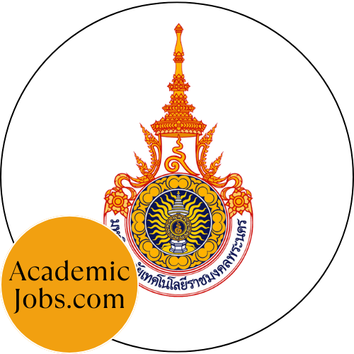 Rajamangala University of Technology, Phra Nakhon