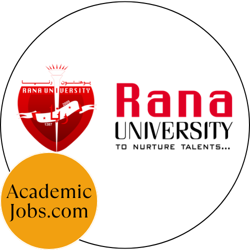 Rana Institute of Higher Education