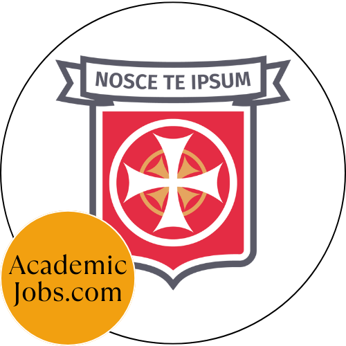 St. Andrew Georgian University