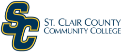 SC4 - St. Clair County Community College logo