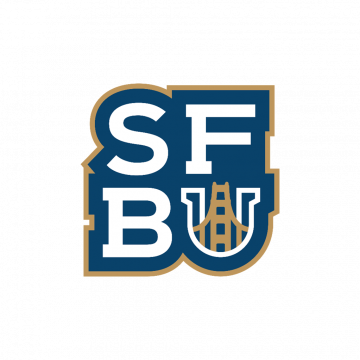 San Francisco Bay University logo