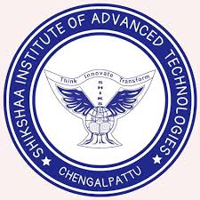Shikshaa Institute of Advanced Technologies logo