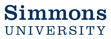 Simmons University logo