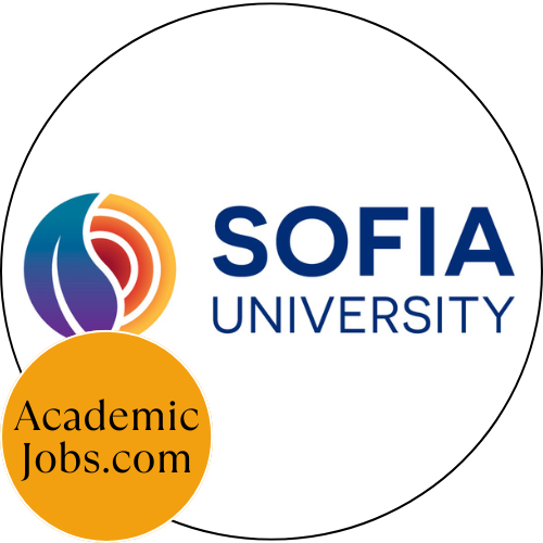 Sofia University