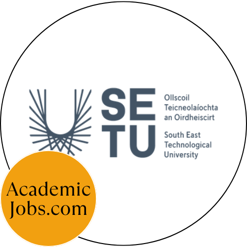 South East Technological University (Carlow)