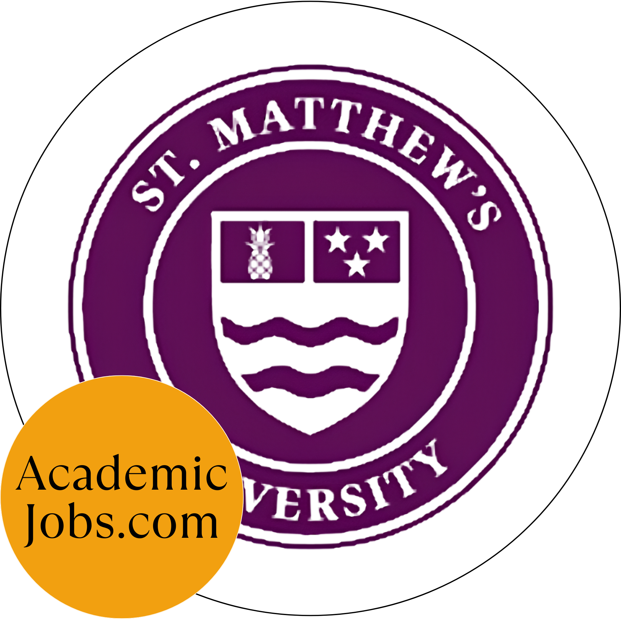 St. Matthews University