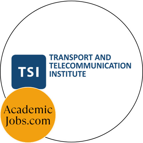 Transport and Telecommunication Institute