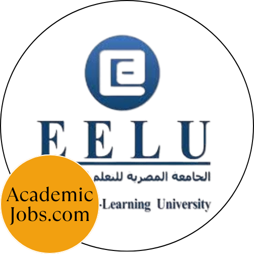The Egyptian E-Learning University