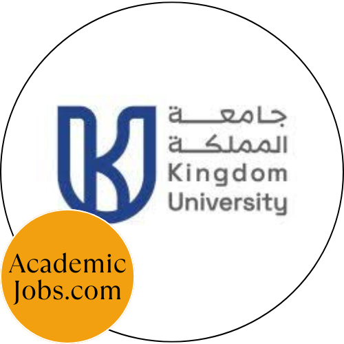 The Kingdom University