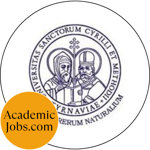 University of St. Cyril and Methodius in Trnava
