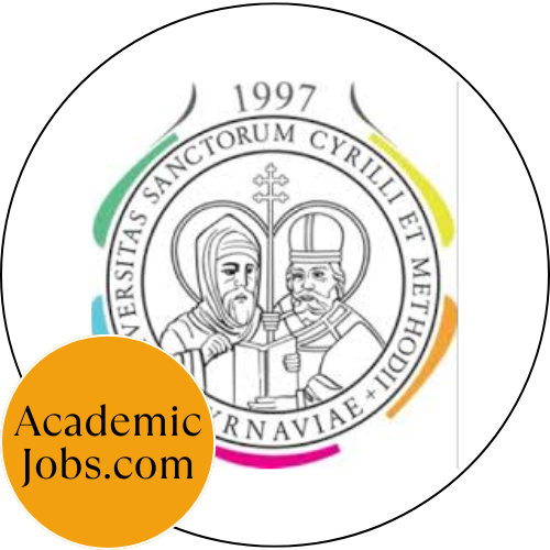 University of SV Cyril and Methodius in Trnava