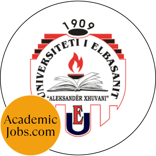 University of Elbasan (Aleksander Xhuvani)