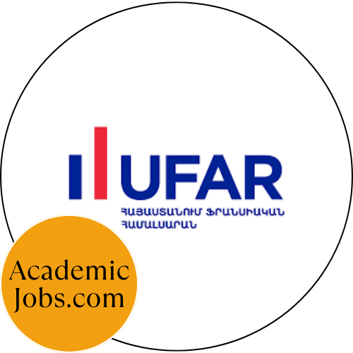 French University in Armenia (UFAR)