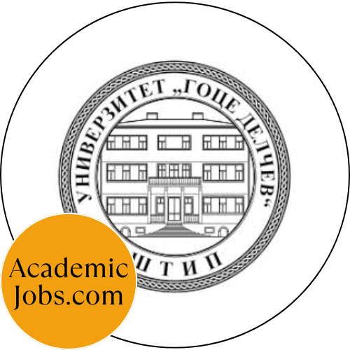 University Goce Delcev