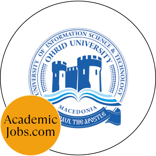 University for Information Science and Technology (St Paul The Apostle)