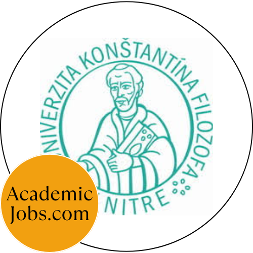 University Konstantina Filozov in Nitra