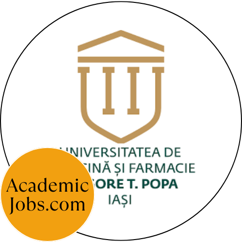 University of Medicine and Pharmacy of Iasi
