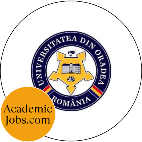 University of Medicine and Pharmacology of Oradea