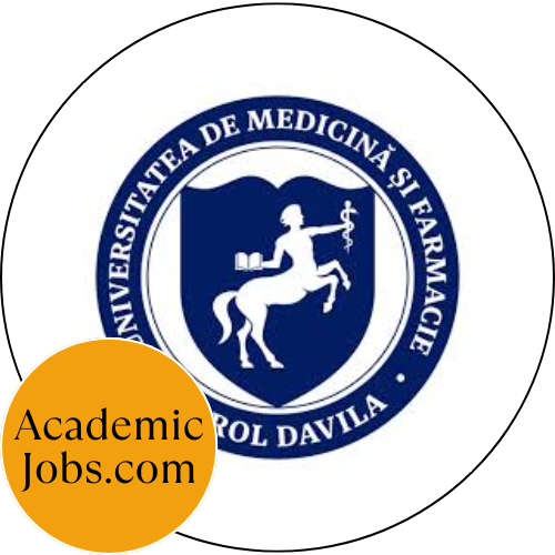University of Medicine and Pharmacy of Bucharest