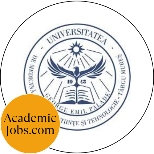 University of Medicine and Pharmacy of Targu Mures